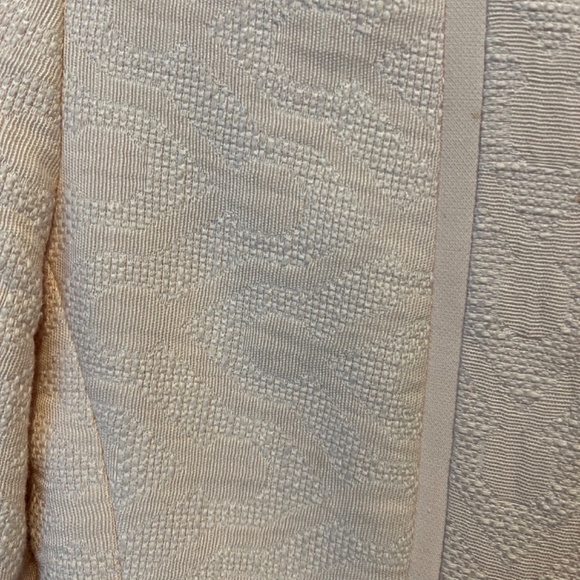 Karl Lagerfeld size 2 zippered jacket - Picture 5 of 14